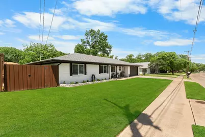 436 Ball Street, Grapevine, TX 76051 - Photo 26