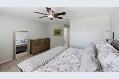 12137 Walden Wood Drive, Fort Worth, TX 76244 - Photo 24
