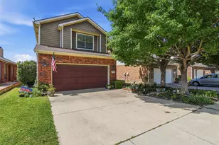 12137 Walden Wood Dr, Fort Worth, TX 76244 - Photo 30
