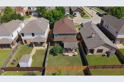 12137 Walden Wood Drive, Fort Worth, TX 76244 - Photo 36
