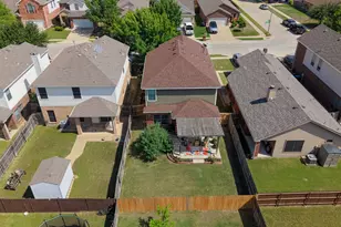 12137 Walden Wood Dr, Fort Worth, TX 76244 - Photo 36