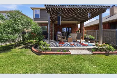 12137 Walden Wood Drive, Fort Worth, TX 76244 - Photo 34