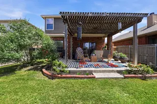 12137 Walden Wood Dr, Fort Worth, TX 76244 - Photo 34