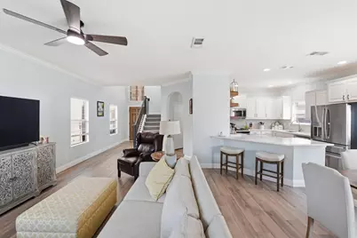 12137 Walden Wood Drive, Fort Worth, TX 76244 - Photo 6