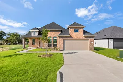 713 Escovedo Drive, Italy, TX 76651 - Photo 1