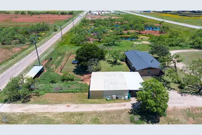 4142 Hwy 83, Tuscola, TX 79562 - Photo 18