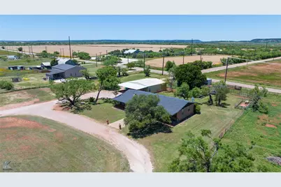 4142 Hwy 83, Tuscola, TX 79562 - Photo 2