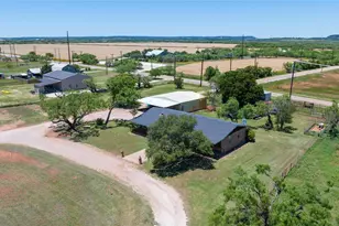 4142 Hwy 83, Tuscola, TX 79562 - Photo 2