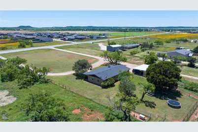 4142 Hwy 83, Tuscola, TX 79562 - Photo 4