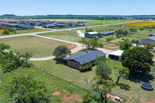 4142 Hwy 83, Tuscola, TX 79562 - Photo 4