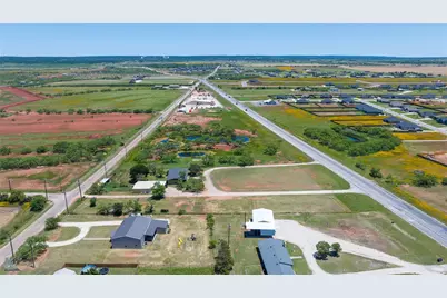 4142 Hwy 83, Tuscola, TX 79562 - Photo 26