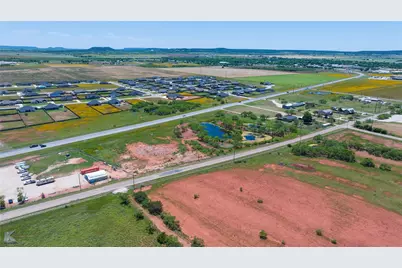 4142 Hwy 83, Tuscola, TX 79562 - Photo 22