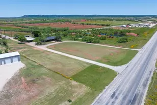 4142 Hwy 83, Tuscola, TX 79562 - Photo 16