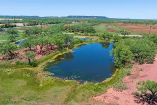 4142 Hwy 83, Tuscola, TX 79562 - Photo 20
