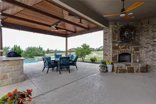 7757 Bella Milano Dr, Fort Worth, TX 76126 - Photo 26