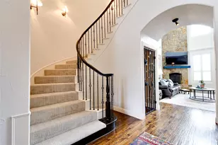 7757 Bella Milano Dr, Fort Worth, TX 76126 - Photo 2