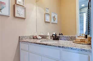 7757 Bella Milano Dr, Fort Worth, TX 76126 - Photo 22