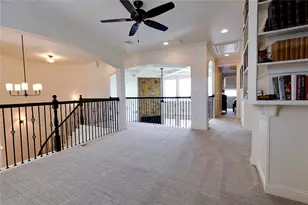 7757 Bella Milano Dr, Fort Worth, TX 76126 - Photo 16