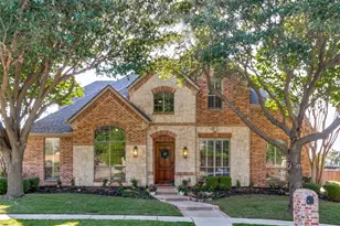 1101 Stonington Dr, McKinney, TX 75071 - Photo 2