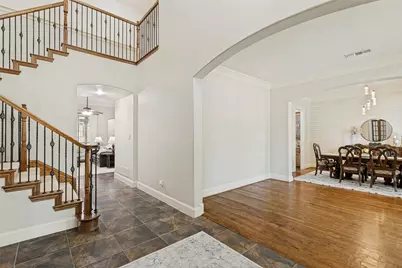 1101 Stonington Drive, McKinney, TX 75071 - Photo 8