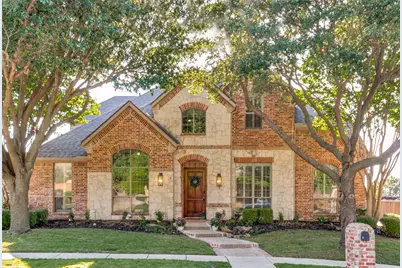 1101 Stonington Drive, McKinney, TX 75071 - Photo 1