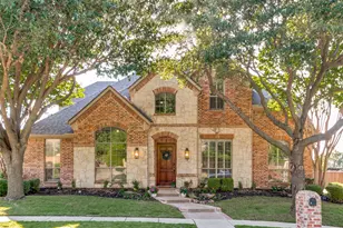 1101 Stonington Dr, McKinney, TX 75071 - Photo 1