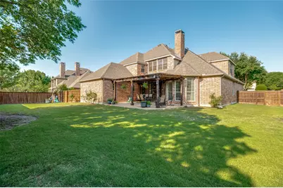 1101 Stonington Drive, McKinney, TX 75071 - Photo 36