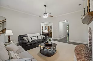 1101 Stonington Dr, McKinney, TX 75071 - Photo 8