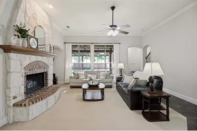 1101 Stonington Drive, McKinney, TX 75071 - Photo 2