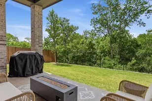 518 Hidden Creek Pkwy, Van Alstyne, TX 75495 - Photo 34