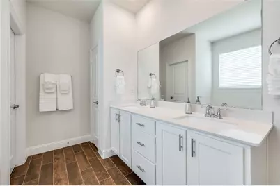 10509 Table Bluff Street, Aubrey, TX 76227 - Photo 22