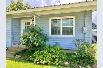 802 E White Street, Hamilton, TX 76531 - Photo 2