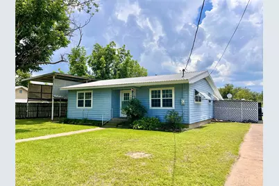 802 E White Street, Hamilton, TX 76531 - Photo 34