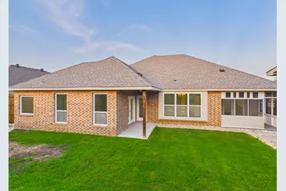 921 Mill Pond Drive, Midlothian, TX 76065 - Photo 2