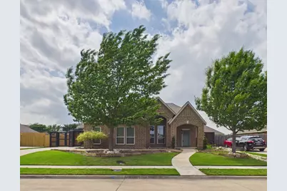 921 Mill Pond Drive, Midlothian, TX 76065 - Photo 28