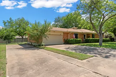 706 W Denison Drive, Robinson, TX 76706 - Photo 26