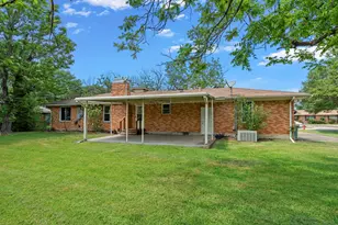 706 W Denison Dr, Robinson, TX 76706 - Photo 24