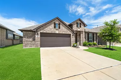 343 Winterwood Drive, Lavon, TX 75166 - Photo 1