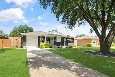 517 Rorary Drive, Richardson, TX 75081 - Photo 1
