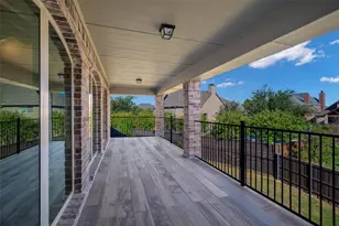 7524 Glenturret Cir, The Colony, TX 75056 - Photo 26