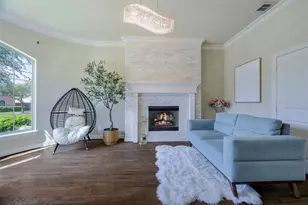 7524 Glenturret Cir, The Colony, TX 75056 - Photo 4