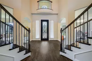 7524 Glenturret Cir, The Colony, TX 75056 - Photo 10