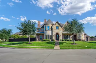 7524 Glenturret Cir, The Colony, TX 75056 - Photo 1