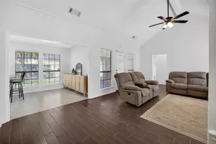 7020 Live Oak Dr, North Richland Hills, TX 76182 - Photo 6