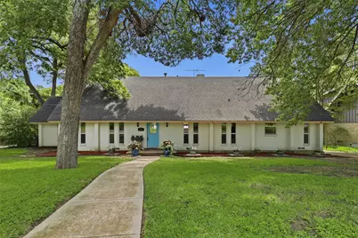 9432 Dixie Lane, Dallas, TX 75228 - Photo 1