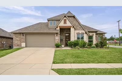 1606 Sherwood Drive, Anna, TX 75409 - Photo 1