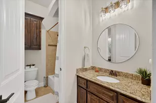 861 Derick Ln, Prosper, TX 75078 - Photo 26