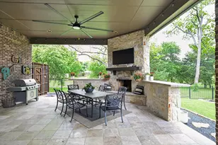 861 Derick Ln, Prosper, TX 75078 - Photo 30