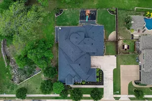 861 Derick Ln, Prosper, TX 75078 - Photo 4