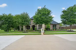 861 Derick Ln, Prosper, TX 75078 - Photo 10